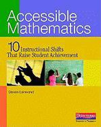 Accessible Mathematics