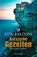 Korsische Gezeiten von Vitu Falconi | Ebook
