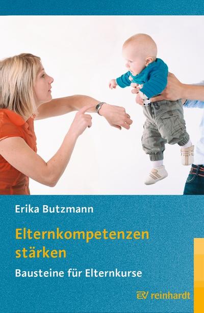 Elternkompetenzen stärken