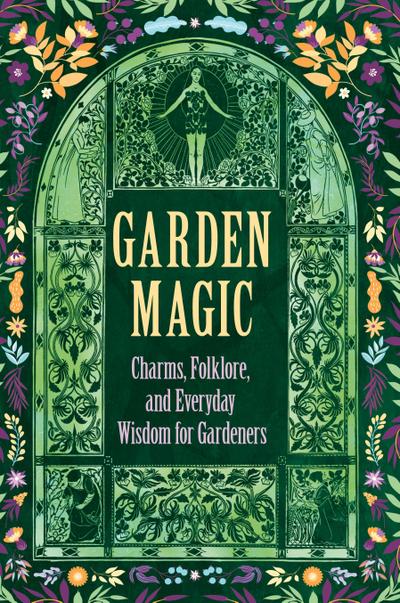 Garden Magic