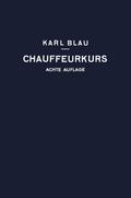 Chauffeurkurs