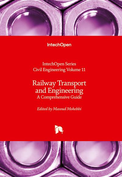 Railway Transport and Engineering - A Comprehensive Guide
