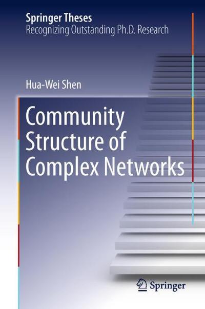 Community structure of complex networks
