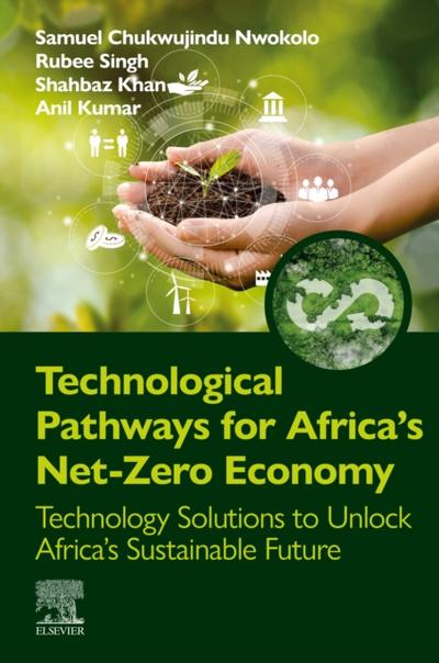 Technological Pathways for Africa’s Net-Zero Economy