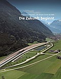 Die Zukunft beginnt. Bd.1