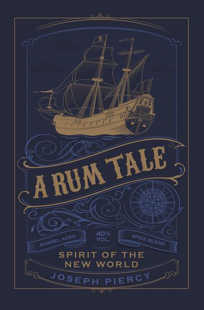 Piercy, J: Rum Tale