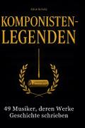 Komponisten-Legenden