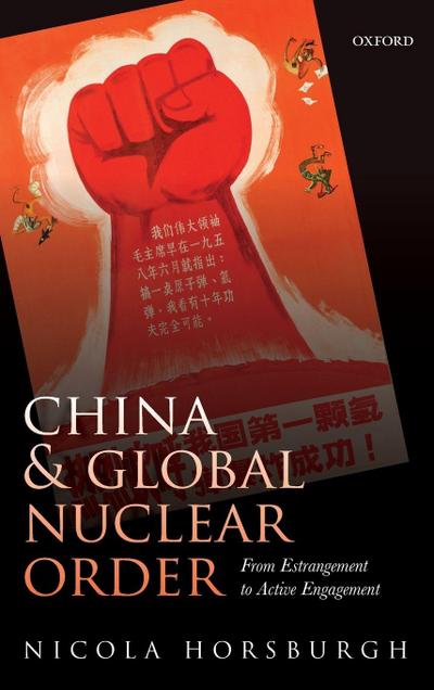 China and Global Nuclear Order