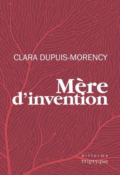 Mere d’invention