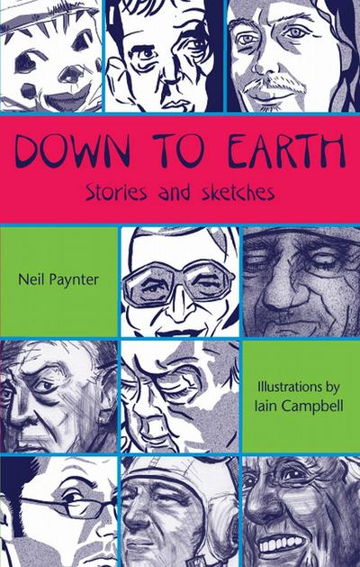 Down to Earth