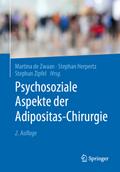 Psychosoziale Aspekte der Adipositas-Chirurgie