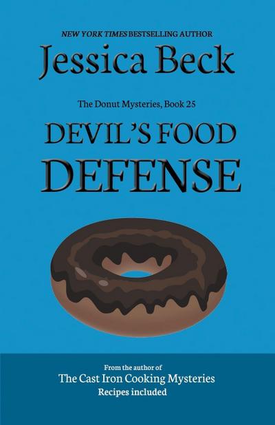 Devil’s Food Defense