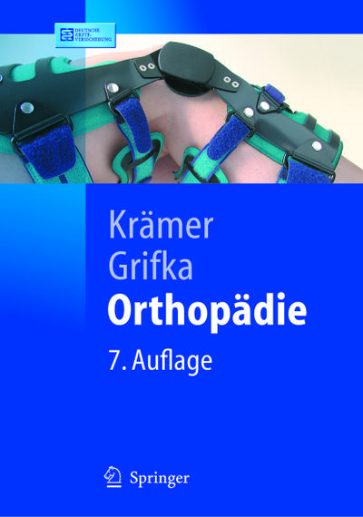 Orthopädie