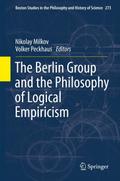 The Berlin Group and the Philosophy of Logical Emp