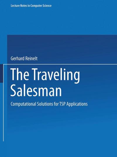 The Traveling Salesman