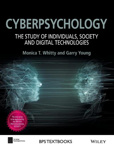 Whitty, M: Cyberpsychology