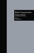 Black Conservatism