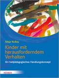 Kinder mit herausforderndem Verhalten von Maja Nollau | Taschenbuch