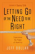 Letting Go of the Need to Be Right