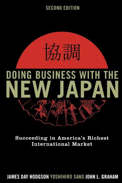 Doing Business with the New Japan