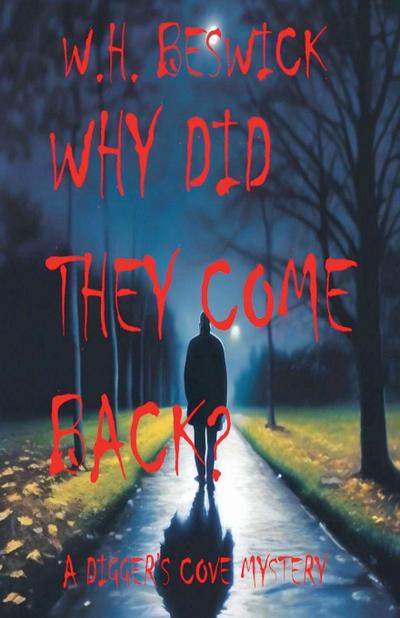 Why They Come Back?