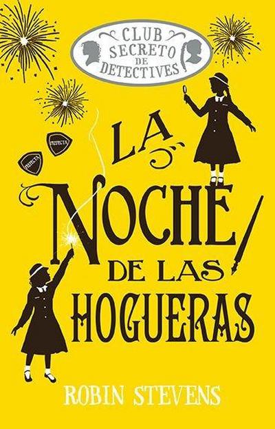 La Noche de Las Hogueras / Jolly Foul Play