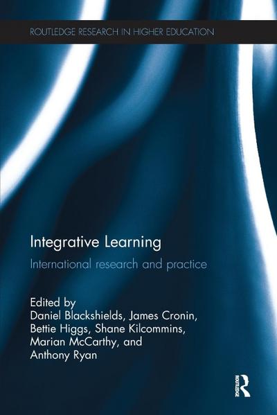 Integrative Learning