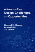 Antenna-on-Chip