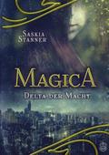 Magica - Delta der Macht