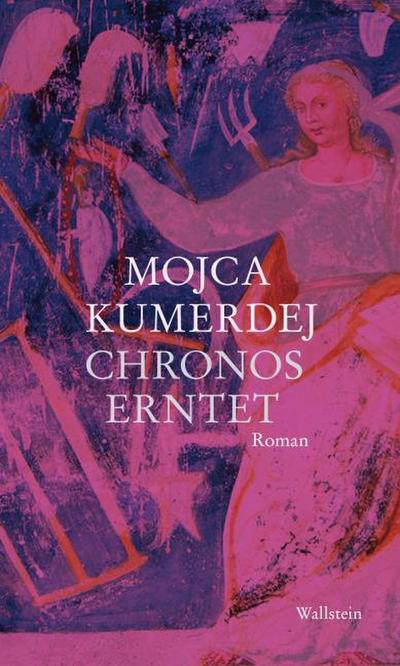 Chronos erntet