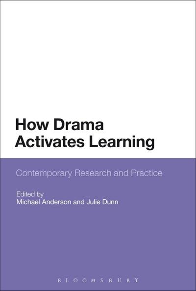 How Drama Activates Learning