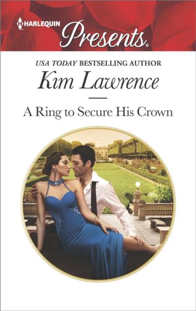 Ring to Secure His Crown