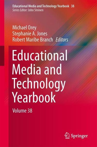 Educational Media and Technology Yearbook