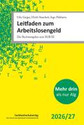 Leitfaden zum Arbeitslosengeld