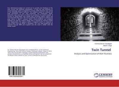 Twin Tunnel