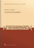 Geistliche Reden