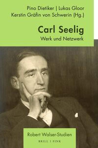 Carl Seelig