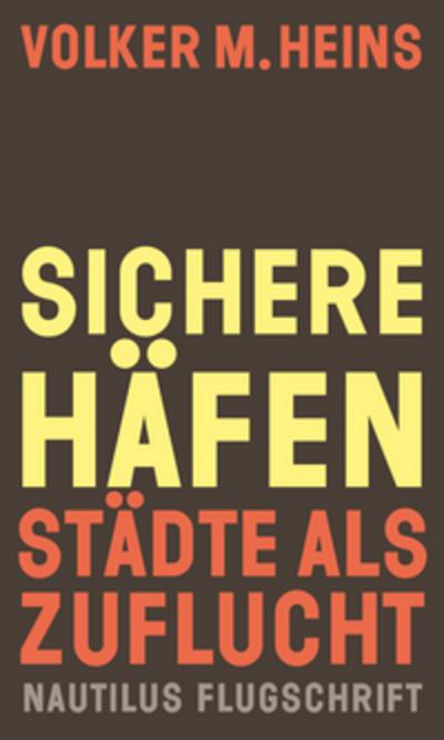 Sichere Häfen
