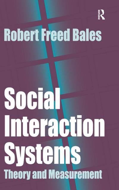 Social Interaction Systems