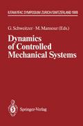 Dynamics of Controlled Mechanical Systems