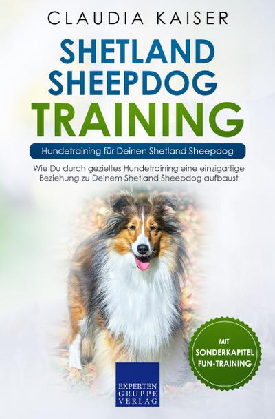 Shetland Sheepdog Training – Hundetraining für Deinen Shetland Sheepdog