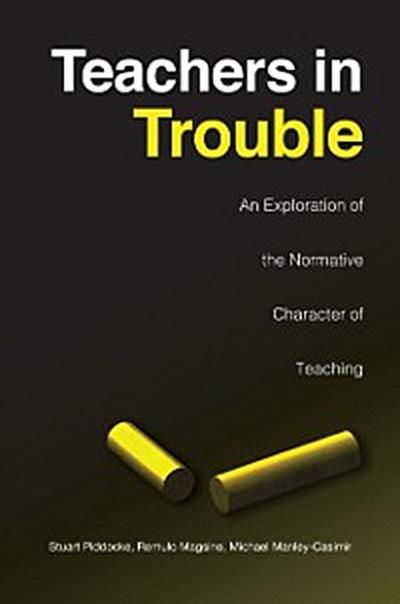 Teachers in Trouble