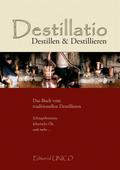 Destillatio