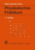 Physikalisches Praktikum