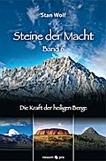 Steine der Macht - Band 6