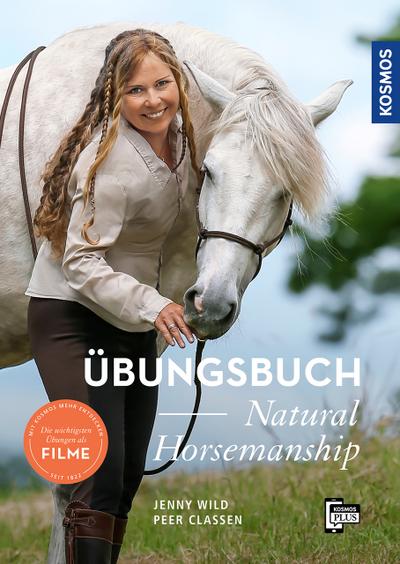 Übungsbuch Natural Horsemanship