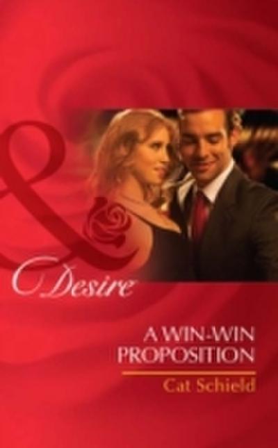 Win-Win Proposition (Mills & Boon Desire)