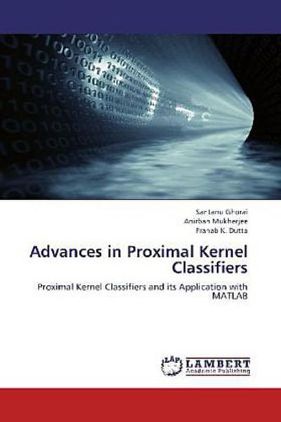 Advances in Proximal Kernel Classifiers