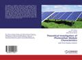 Theoretical Investigation of Photovoltaic Module C