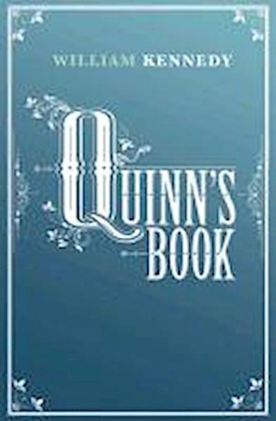 Quinn’s Book